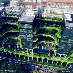 Building Design Architecture Design Architectural Engineering Architect Model No - 5303