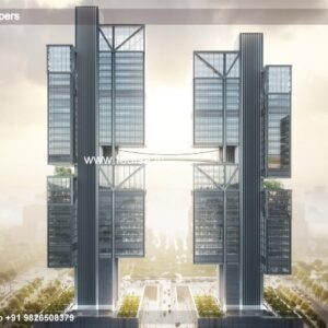 Building Design Architecture Design Architectural Engineering Architect Model No - 5304