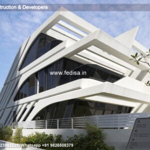 Building Design Architecture Design Architectural Engineering Architect Model No - 5309