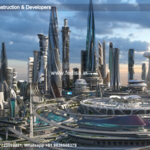 Building Design Architecture Design Architectural Engineering Architect Model No - 5310