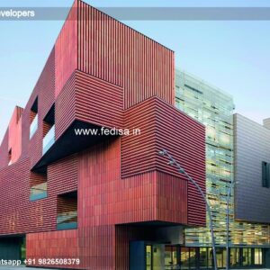 Building Design Architecture Design Architectural Engineering Architect Model No - 5311