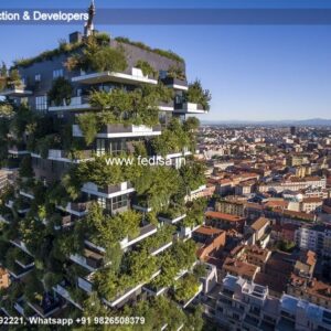 Building Design Architecture Design Architectural Engineering Architect Model No - 5312