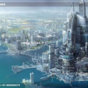 Building Design Architecture Design Architectural Engineering Architect Model No - 5316