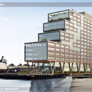 Building Design Architecture Design Architectural Engineering Architect Model No - 5317