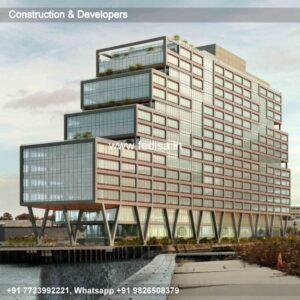 Building Design Architecture Design Architectural Engineering Architect Model No - 5319