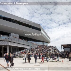 Building Design Architecture Design Architectural Engineering Architect Model No - 5321