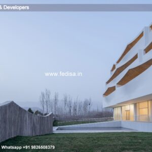 Building Design Architecture Design Architectural Engineering Architect Model No - 5322
