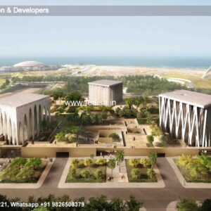 Building Design Architecture Design Architectural Engineering Architect Model No - 5329