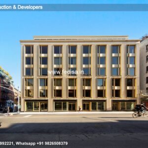 Building Design Architecture Design Architectural Engineering Architect Model No - 5330