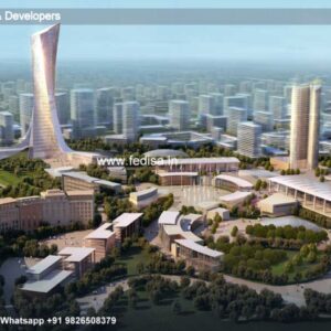 Building Design Architecture Design Architectural Engineering Architect Model No - 5331