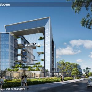 Building Design Architecture Design Architectural Engineering Architect Model No - 5334