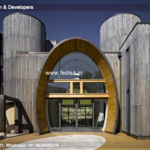 Building Design Architecture Design Architectural Engineering Architect Model No - 5338