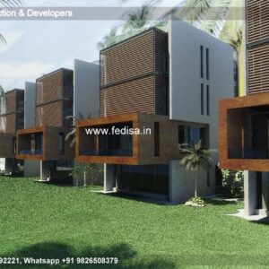 Building Design Architecture Design Architectural Engineering Architect Model No - 5344