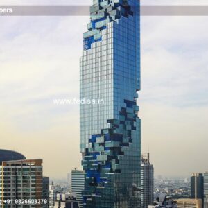 Building Design Architecture Design Architectural Engineering Architect Model No - 5347