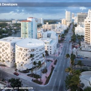 Building Design Architecture Design Architectural Engineering Architect Model No - 5349