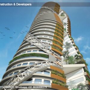 Building Design Architecture Design Architectural Engineering Architect Model No - 5350