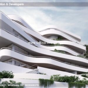 Building Design Architecture Design Architectural Engineering Architect Model No - 5352