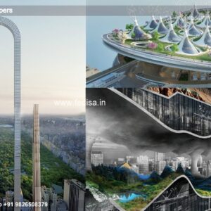 Building Design Architecture Design Architectural Engineering Architect Model No - 5353