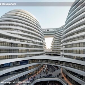 Building Design Architecture Design Architectural Engineering Architect Model No - 5356