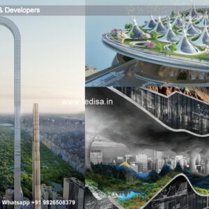 Building Design Architecture Design Architectural Engineering Architect Model No - 5357