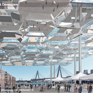 Building Design Architecture Design Architectural Engineering Architect Model No - 5358