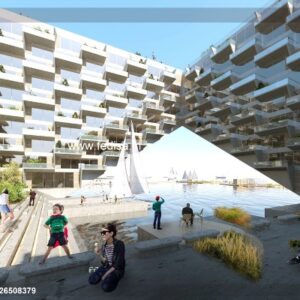 Building Design Architecture Design Architectural Engineering Architect Model No - 5359