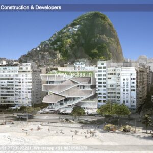 Building Design Architecture Design Architectural Engineering Architect Model No - 5360