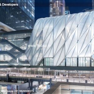 Building Design Architecture Design Architectural Engineering Architect Model No - 5362