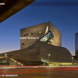 Building Design Architecture Design Architectural Engineering Architect Model No - 5363