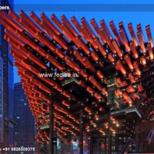 Building Design Architecture Design Architectural Engineering Architect Model No - 5364