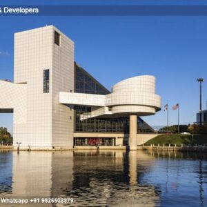 Building Design Architecture Design Architectural Engineering Architect Model No - 5365