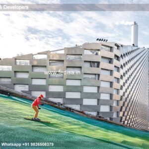 Building Design Architecture Design Architectural Engineering Architect Model No - 5366