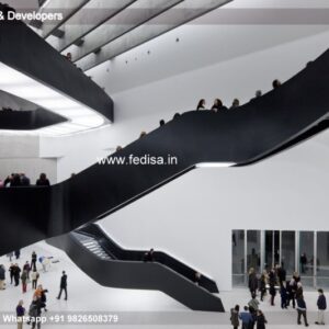 Building Design Architecture Design Architectural Engineering Architect Model No - 5371