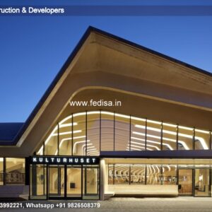 Building Design Architecture Design Architectural Engineering Architect Model No - 5374