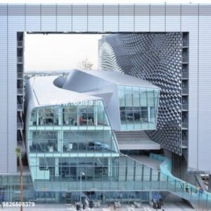 Building Design Architecture Design Architectural Engineering Architect Model No - 5375