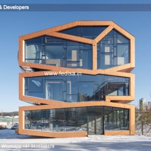 Building Design Architecture Design Architectural Engineering Architect Model No - 5378