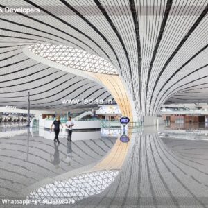 Building Design Architecture Design Architectural Engineering Architect Model No - 5380