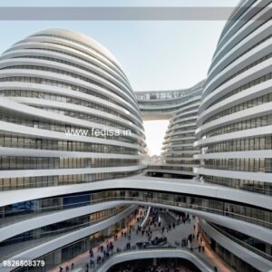 Building Design Architecture Design Architectural Engineering Architect Model No - 5382