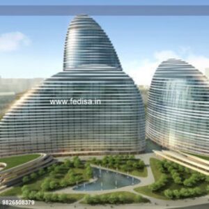 Building Design Architecture Design Architectural Engineering Architect Model No - 5383