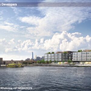 Building Design Architecture Design Architectural Engineering Architect Model No - 5389