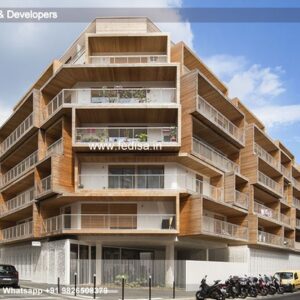 Building Design Architecture Design Architectural Engineering Architect Model No - 5391