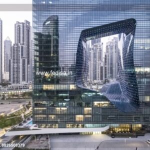 Building Design Architecture Design Architectural Engineering Architect Model No - 5392