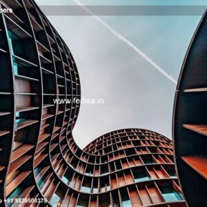 Building Design Architecture Design Architectural Engineering Architect Model No - 5394