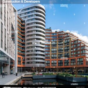 Building Design Architecture Design Architectural Engineering Architect Model No - 5397