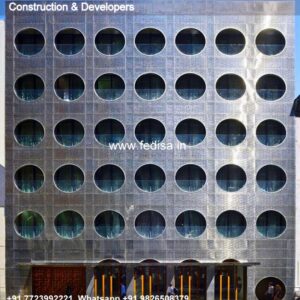 Building Design Architecture Design Architectural Engineering Architect Model No - 5398