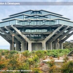 Building Design Architecture Design Architectural Engineering Architect Model No - 5400