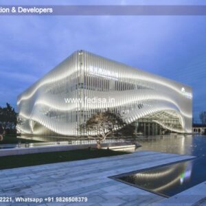 Building Design Architecture Design Architectural Engineering Architect Model No - 5403