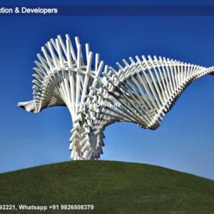 Building Design Architecture Design Architectural Engineering Architect Model No - 5404