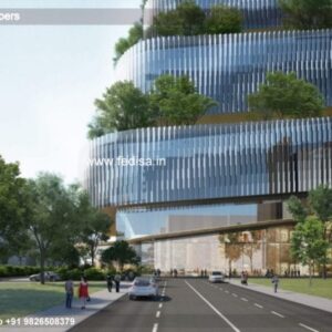 Building Design Architecture Design Architectural Engineering Architect Model No - 5406