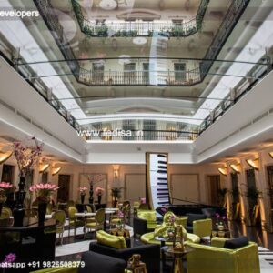 Building Design Architecture Design Architectural Engineering Architect Model No - 5410